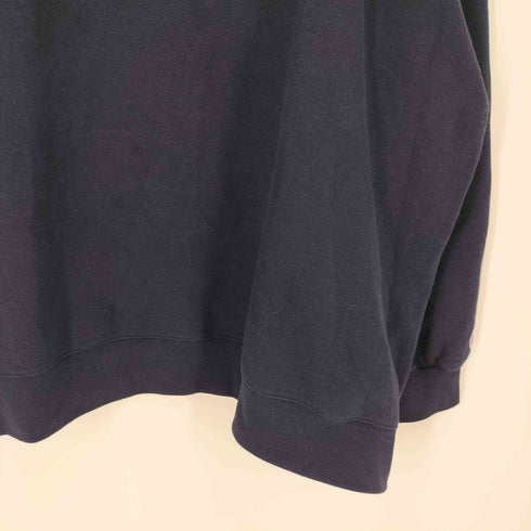 チャンピオン Champion 袖 目有り プルオーバー スウェット トレーナー メンズ XXXL
