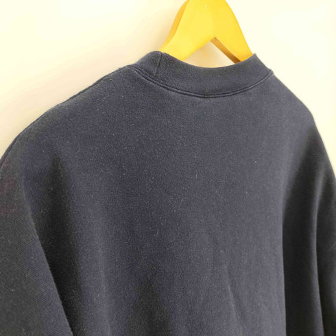 チャンピオン Champion 袖 目有り プルオーバー スウェット トレーナー メンズ XXXL