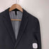 モルガンオム MORGAN HOMME 2Bテーラードジャケット メンズ JPN:M