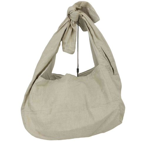 オマールアフリディ Omar Afridi KNOTTED LIDIA BAG メンズ