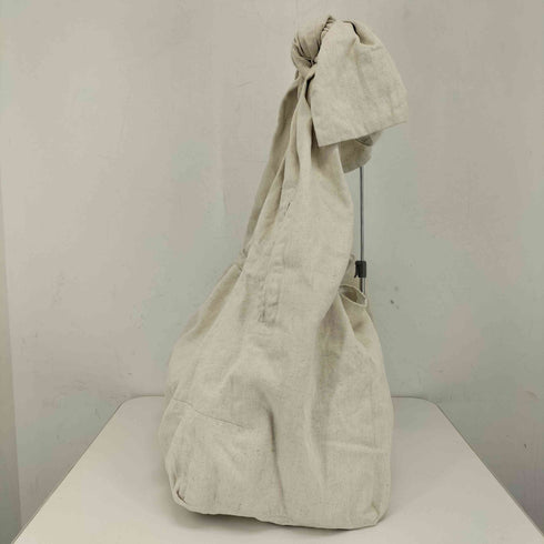 オマールアフリディ Omar Afridi KNOTTED LIDIA BAG メンズ