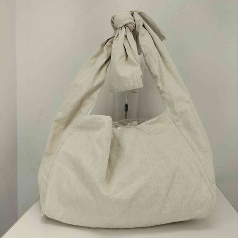 オマールアフリディ Omar Afridi KNOTTED LIDIA BAG メンズ