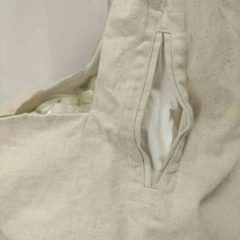 オマールアフリディ Omar Afridi KNOTTED LIDIA BAG メンズ