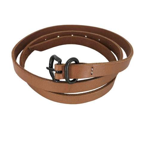 エンダースキーマ Hender Scheme tail belt レディース