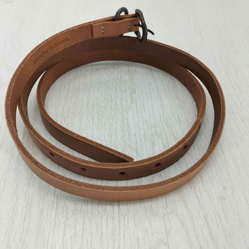 エンダースキーマ Hender Scheme tail belt レディース