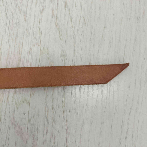 エンダースキーマ Hender Scheme tail belt レディース