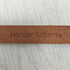 エンダースキーマ Hender Scheme tail belt レディース