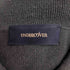 アンダーカバー UNDERCOVER ラインデザイン L/S ウールポロシャツ メンズ JPN:2