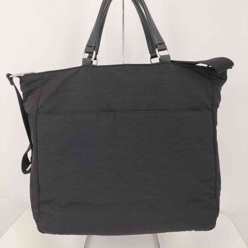 ディーゼル DIESEL logos briefcase レディース