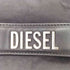 ディーゼル DIESEL logos briefcase レディース