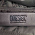 ディーゼル DIESEL logos briefcase レディース