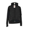 モンクレール MONCLER Cardigan Tricot ニット切替 ダウン カーディガン メンズ import:M