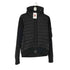 モンクレール MONCLER Cardigan Tricot ニット切替 ダウン カーディガン メンズ import:M