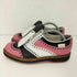 グッチ GUCCI キルト付き ゴルフシューズ レディース 35 1/2