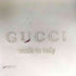 グッチ GUCCI キルト付き ゴルフシューズ レディース 35 1/2