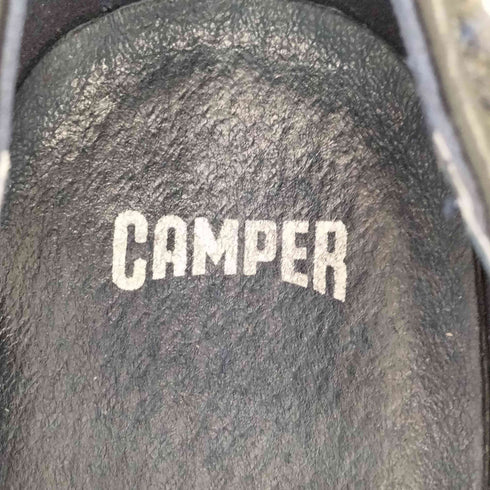 カンペール CAMPER ISADORA マルチカラーフォーマルシューズ レディース