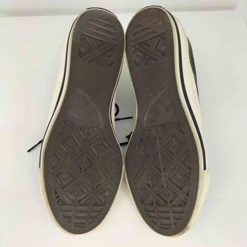 コンバース CONVERSE ONE STAR LEATHER ワンスター レザー ローカット スニーカー メンズ JPN:25.5