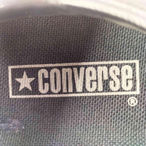 コンバース CONVERSE ONE STAR LEATHER ワンスター レザー ローカット スニーカー メンズ JPN:25.5