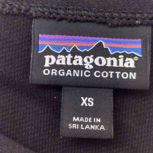 パタゴニア patagonia オーガニックコットン ローミング ジャンプスーツ レディース XS