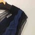 サンドロパリ sandro PARIS レーヨン100 レース ノースリーブ ワンピース レディース EUR:44