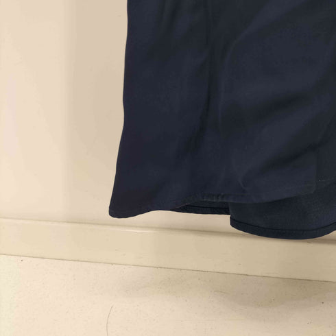 サンドロパリ sandro PARIS レーヨン100 レース ノースリーブ ワンピース レディース EUR:44