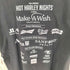 ハーレーダビッドソン HARLEY-DAVIDSON メキシコ製 両面プリント Tシャツ メンズ XL
