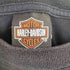 ハーレーダビッドソン HARLEY-DAVIDSON 00S USA製 両面プリントTシャツ メンズ XL