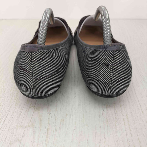 Zapateado ストーン装飾 パンプス レディース JPN:24