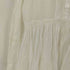 シップス SHIPS 24SS コットン シルク ギャザー ブラウス レディース ONE SIZE
