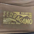 サルヴァトーレフェラガモ Salvatore Ferragamo リボンパンプス レディース 36