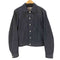 コムデギャルソンシャツ COMME des GARCONS SHIRT 03AW デニムトラッカージャケット メンズ JPN:S