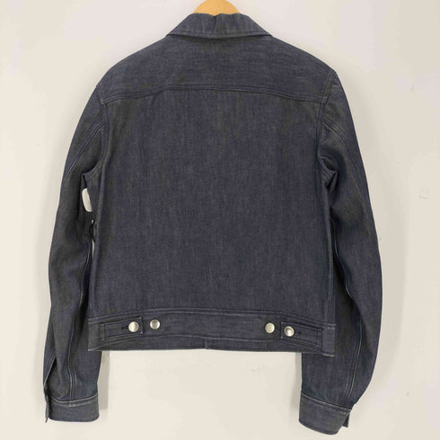 コムデギャルソンシャツ COMME des GARCONS SHIRT 03AW デニムトラッカージャケット メンズ JPN:S