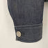 コムデギャルソンシャツ COMME des GARCONS SHIRT 03AW デニムトラッカージャケット メンズ JPN:S