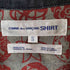 コムデギャルソンシャツ COMME des GARCONS SHIRT 03AW デニムトラッカージャケット メンズ JPN:S