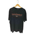 ハーレーダビッドソン HARLEY-DAVIDSON 両面プリント Tシャツ メンズ XL