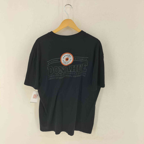 ハーレーダビッドソン HARLEY-DAVIDSON 両面プリント Tシャツ メンズ XL