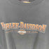 ハーレーダビッドソン HARLEY-DAVIDSON 両面プリント Tシャツ メンズ XL
