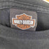 ハーレーダビッドソン HARLEY-DAVIDSON 両面プリント Tシャツ メンズ XL
