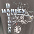 ハーレーダビッドソン HARLEY-DAVIDSON 両面プリント Tシャツ メンズ XL