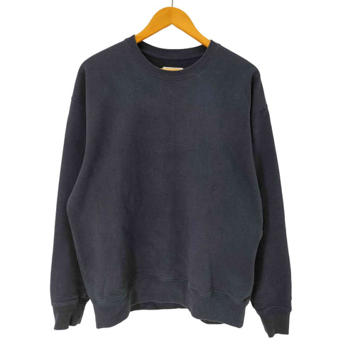 サタデーズニューヨークシティ Saturdays NYC Bowery International Crew Sweatshirt メンズ import:M