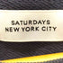 サタデーズニューヨークシティ Saturdays NYC Bowery International Crew Sweatshirt メンズ import:M