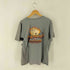 ハーレーダビッドソン HARLEY-DAVIDSON 両面プリント Tシャツ メンズ
