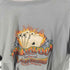 ハーレーダビッドソン HARLEY-DAVIDSON 両面プリント Tシャツ メンズ