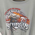 ハーレーダビッドソン HARLEY-DAVIDSON 両面プリント Tシャツ メンズ