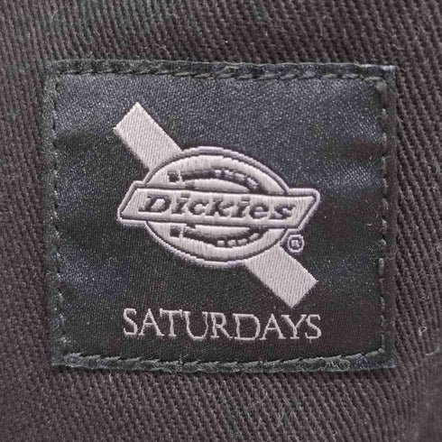 サタデーズニューヨークシティ Saturdays NYC New Double Knee Work Pants ダブルニー メンズ 36