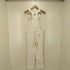 リー Lee TAPERD OVERALL テーパードオーバーオール レディース XS