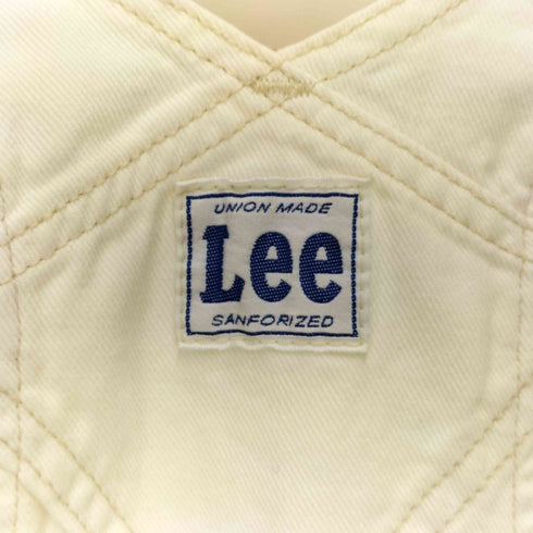 リー Lee TAPERD OVERALL テーパードオーバーオール レディース XS