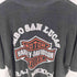 ハーレーダビッドソン HARLEY-DAVIDSON 90S メキシコ製 両面プリント フェード Tシャツ メンズ XL