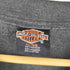 ハーレーダビッドソン HARLEY-DAVIDSON 90S メキシコ製 両面プリント フェード Tシャツ メンズ XL