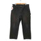 カーハート Carhartt B11-BLK メキシコ製 ダック ペインターパンツ メンズ 38×30